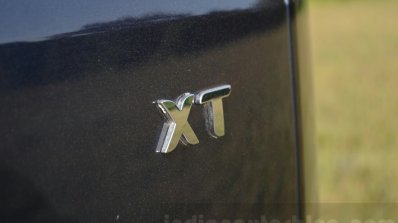 Tata Hexa XT MT variant Review
