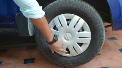 Tyre protector wheel at 6 review