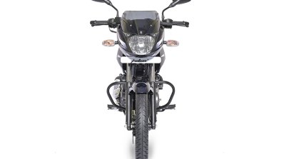 2017 Bajaj Pulsar 180 front