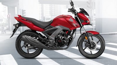 Honda unicorn deals 160 model 2016