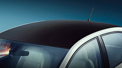 VW Polo Crest, Vento Crest and Ameo Crest editions black roof launched in India