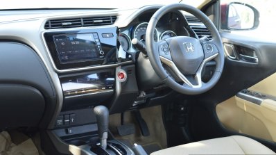61 Of The 2 5 Lakh Fourth Gen Honda City Units In India Are