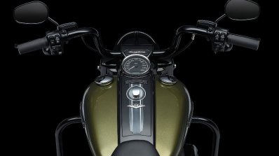 Harley Davidson Road King Special fuel tank