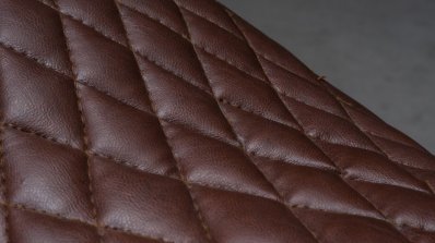 Royal Enfield Bullet Road Runner seat