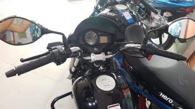 passion pro i3s petrol tank price