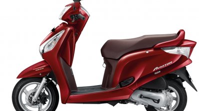 Honda Aviator To Be Replaced By A New Honda Scooter Report