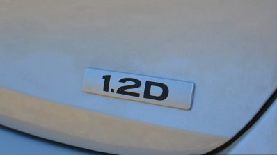 2017 Hyundai Grand i10 1.2 Diesel (facelift) diesel badge Review