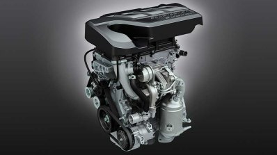 2017 (Maruti) Suzuki Swift Web Edition boosterjet Italy