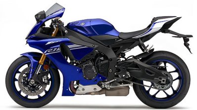 17 Yamaha R1 Amp 17 Yamaha R1m Unveiled Japan