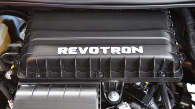 Tata Tigor Revotron engine