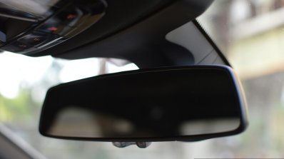 2017 BMW 7 Series M-Sport (730 Ld) IRVM Review