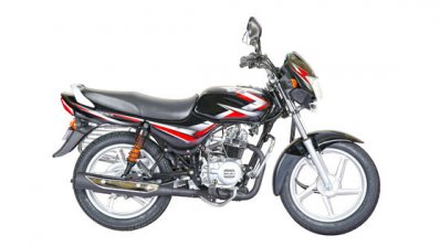 Bajaj CT 100 ES Alloy Variant launched at INR 41 997