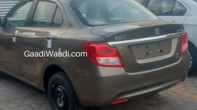 swift dzire antenna price