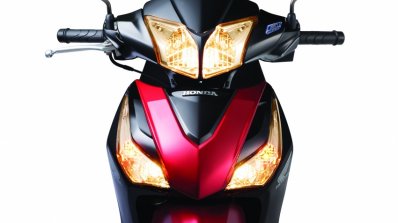 Honda Wave 125i Launched In Malaysia At Myr 6 263 54