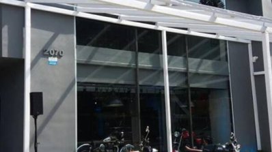 Royal Enfield Brazil launch dealership