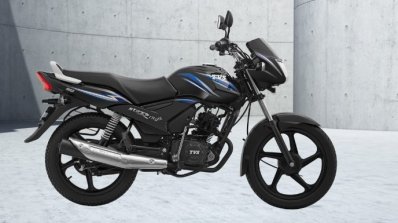 tvs star city dual tone