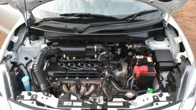 Swift dzire deals engine cover