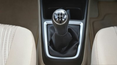 swift dzire gear knob