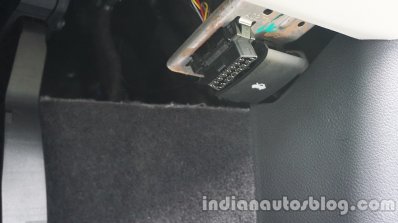 Jeep Compass ECU unit review