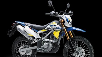 klx bf se extreme