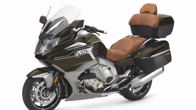 BMW K1600 GTL special paints wheel and seat