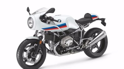 BMW R nine T Racer classic package