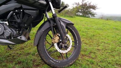 Bajaj Pulsar NS 160 Front wheel