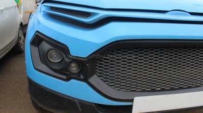 DC Design Ford EcoSport Headlamp