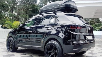 Roof box deals for creta