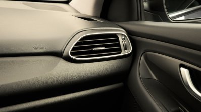 Hyundai i30 Fastback AC vent