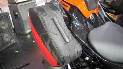 Suzuki GSX-S150 Tourer Edition softcase