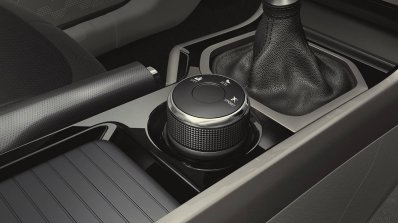 Tata Nexon Features Multi Drive Modes