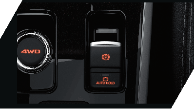 Mitsubishi Outlander India console