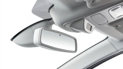 Renault Kaptur EXTREME IRVM