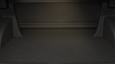 Skoda (Rapid) Monte Carlo boot