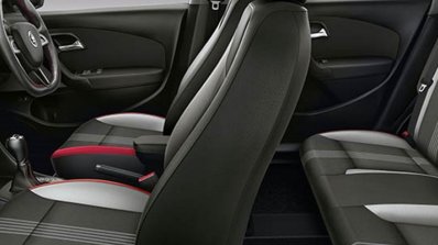 Skoda (Rapid) Monte Carlo cabin