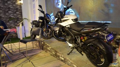 Bajaj Pulsar Ns0 Abs Variant Launched Officially In India