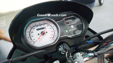 Refreshed Bajaj Platina Comfortec facelift in 8 live images