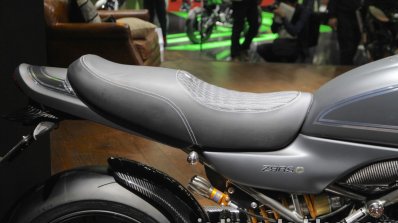 Kawasaki Z9RSC seat saddle at the Tokyo Motor Show