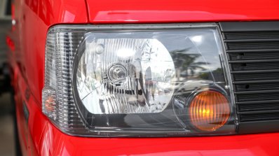Nissan Clipper headlamp