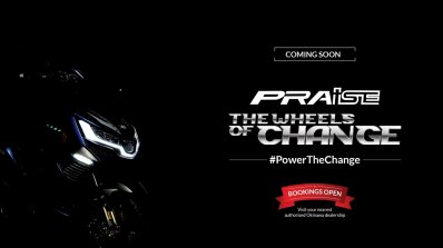 Okinawa Praise teased banner