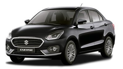 Suzuki Dzire (Maruti Dzire) launched in Peru