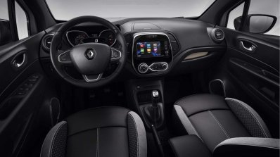 renault captur bose speakers