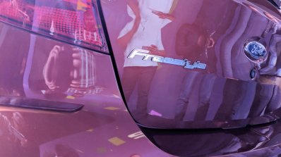 Ford Freestyle badge