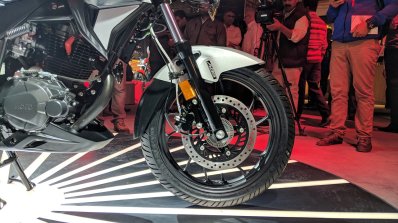 Hero Xtreme 200R alloy