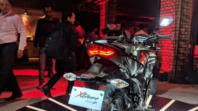 Hero Xtreme 200r Launched In Turkey At Trl 11 199