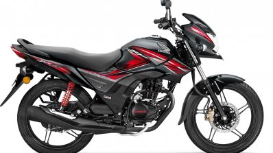 18 Honda Cb 125 Shine Sp Prices Announced In India