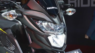 Honda Hornet Bs6 2020 New Model