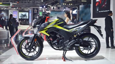 Honda Cb Hornet 160r Bs6 Could Be Launched Next Month Report
