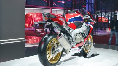 New Honda Cbr1000rr Facelift To Feature Winglets And V Tec